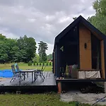 Brzoze Duze Vakantiehuis Brzuze Duże