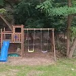 Brzoze Duze Vakantiehuis Brzuze Duże