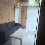 Vakantiehuis Brzoze Duze