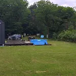 Brzoze Duze Vakantiehuis Brzuze Duże