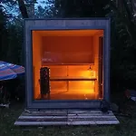 Vakantiehuis Brzoze Duze *