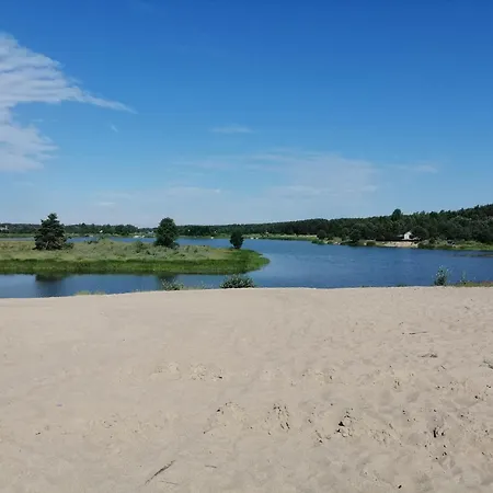 Brzoze Duze Vakantiehuis