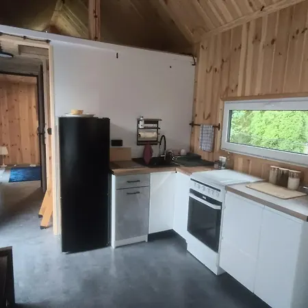 Brzoze Duze Vakantiehuis