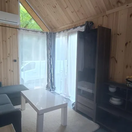 Vakantiehuis Brzoze Duze *