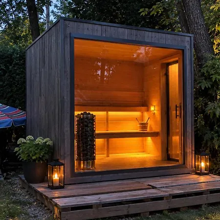 Brzoze Duze Holiday home