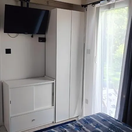 Holiday home Brzoze Duze Brzuze Duze