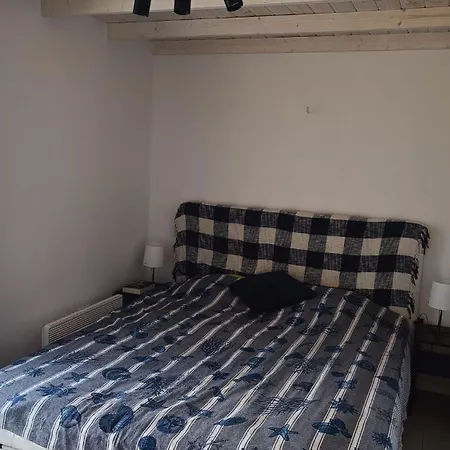 Brzoze Duze Holiday home *